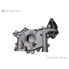 245E303 Engine Oil Pump For 14-16 Ford F-150  3.5 GL3E6621AA Turbo