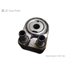 245E306 Oil Cooler For 14-16 Ford F-150  3.5 BL3E6C642FA Turbo