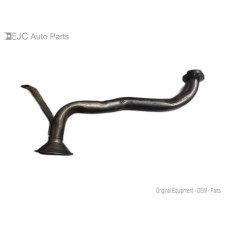 245E307 Engine Oil Pickup Tube For 14-16 Ford F-150  3.5 BR3E6622GA Turbo