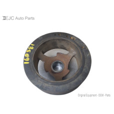 245E311 Crankshaft Pulley For 11-20 Ford F-150  3.5 HL3E6312AA Turbo