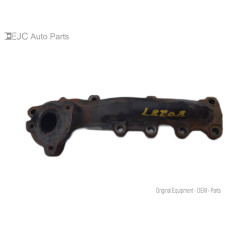 245E313 Left Exhaust Manifold For 11-16 Ford F-150  3.5 BL3E9430MA Turbo