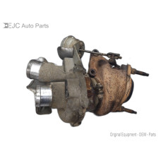 245E347 Left Turbo Turbocharger Rebuildable For 13-16 Ford F-150  3.5 DL3E6C879AD Turbo