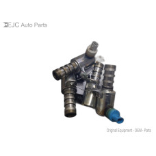 245E325 Variable Valve Timing Solenoid Set For 14-16 Ford F-150  3.5 AT4E6B297HD Turbo