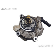 245E330 Vacuum Pump For 13-16 Ford F-150  3.5 DL3E2A451CD Turbo