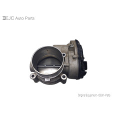 245E332 Throttle Valve Body For 11-16 Ford F-150  3.5 BL3E9E926AE Turbo