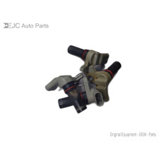 245E334 Camshaft Position Sensor Set For 14-16 Ford F-150  3.5 BL3112K073AB Turbo