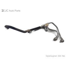 245E335 Pump To Rail Fuel Line For 14-16 Ford F-150  3.5 CL3E9J323CA Turbo