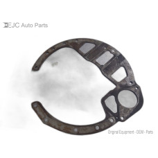 245E340 Transmission Dust Shield For 14-16 Ford F-150  3.5  Turbo