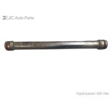245E341 Coolant Crossover Tube For 14-16 Ford F-150  3.5 BL3E8A505AD Turbo