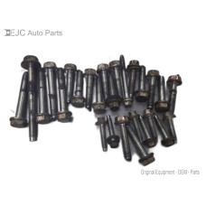 245E347a Timing Cover Bolts For 14-16 Ford F-150  3.5  Turbo