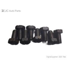 245E349a Flexplate Bolts For 14-16 Ford F-150  3.5  Turbo