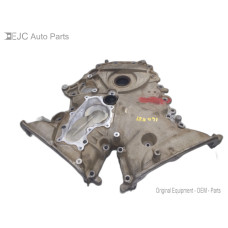 HBL305 Engine Timing Cover For 11-17 Ford F-150  3.5 BR3E6059EA Turbo