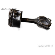 247S301 Right Piston and Rod Standard For 21-25 Ford F-150  2.7  Turbo
