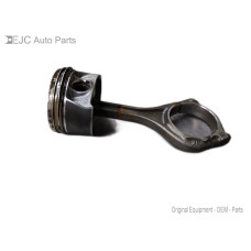 247S302 Left Piston and Rod Standard For 21-25 Ford F-150  2.7  Turbo