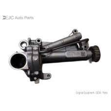 247S303 Engine Oil Pump For 21-25 Ford F-150  2.7 JT4E6621AB Turbo