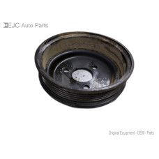 247S307 Water Pump Pulley For 21-25 Ford F-150  2.7 FT4E8509BA Turbo