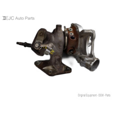 247S308 Left Turbo Turbocharger Rebuildable For 21-23 Ford F-150  2.7 ML3E6K682AD Turbo