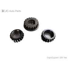 247S312 Crankshaft Timing Gear Set For 21-25 Ford F-150  2.7 JT4E6306BA Turbo
