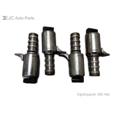 247S316 Variable Valve Timing Solenoid Set For 21-25 Ford F-150  2.7  Turbo