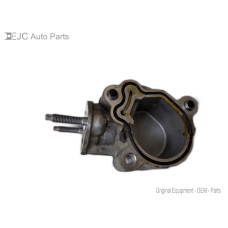 247S319 Fuel Pump Housing For 21-25 Ford F-150  2.7 KT4E9B374AA Turbo