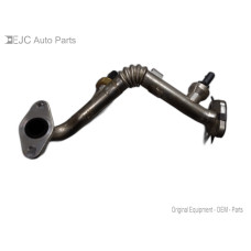 247S323 Downstream EGR Tube For 21-25 Ford F-150  2.7  Turbo