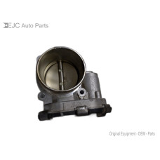 247S325 Throttle Valve Body For 21-25 Ford F-150  2.7 JT4E9F991AA Turbo