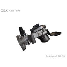 247S326 EGR Valve For 21-25 Ford F-150  2.7  Turbo