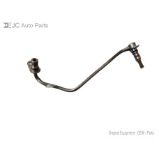 247S31 Right Turbo Oil Supply Line For 21-25 Ford F-150  2.7 ML3E9G440EB Turbo