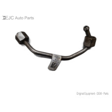 247S333 Pump To Rail Fuel Line For 21-25 Ford F-150  2.7 RL3E9J323AA Turbo