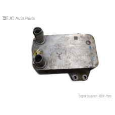 247S329a Oil Cooler For 21-25 Ford F-150  2.7 ML3E6A642EA Turbo