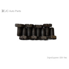 247S343 Flexplate Bolts For 21-25 Ford F-150  2.7  Turbo