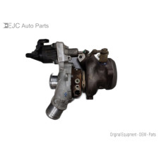 247S352 Right Turbo Turbocharger Rebuildable For 21-23 Ford F-150 2.7 ML3E6K682EE Turbo 247S352 Right Turbo Turbocharger Rebuildable For 21-23 Ford F-150 2.7 ML3E6K682EE Turbo