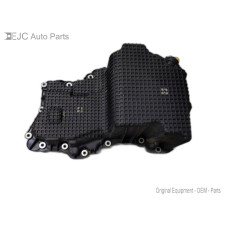 HBO101 Lower Engine Oil Pan For 18-24 Ford F-150 2.7 ML3E6675FC Turbo HBO101 Lower Engine Oil Pan For 18-24 Ford F-150 2.7 ML3E6675FC Turbo