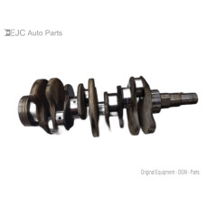 #TE08 Crankshaft Standard From 2015 Ford Transit-350 3.5 BL3E6C064FA Turbo #TE08 Crankshaft Standard From 2015 Ford Transit-350 3.5 BL3E6C064FA Turbo