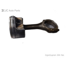 245J201 Right Piston and Rod Standard For 15-19 Ford Transit-350 3.5 Turbo 245J201 Right Piston and Rod Standard For 15-19 Ford Transit-350 3.5 Turbo