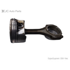 245J202 Left Piston and Rod Standard For 15-19 Ford Transit-350 3.5 Turbo 245J202 Left Piston and Rod Standard For 15-19 Ford Transit-350 3.5 Turbo