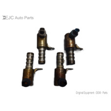 245J205 Variable Valve Timing Solenoid Set 15-19 Ford Transit-350 3.5 AT4E6B397KH Turbo 245J205 Variable Valve Timing Solenoid Set 15-19 Ford Transit-350 3.5 AT4E6B397KH Turbo