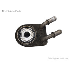 245J208 Oil Cooler For 15-19 Ford Transit-350 3.5 DK4E6A642AA Turbo 245J208 Oil Cooler For 15-19 Ford Transit-350 3.5 DK4E6A642AA Turbo