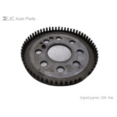 245J210 Crankshaft Trigger Tone Ring For 15-19 Ford Transit-350 3.5 BL3E12A227BA Turbo 245J210 Crankshaft Trigger Tone Ring For 15-19 Ford Transit-350 3.5 BL3E12A227BA Turbo
