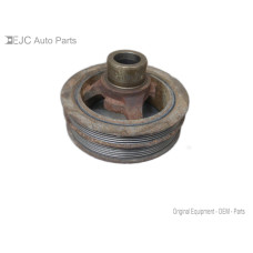 245J215 Crankshaft Pulley For 15-19 Ford Transit-350 3.5 HL3E6312AA Turbo 245J215 Crankshaft Pulley For 15-19 Ford Transit-350 3.5 HL3E6312AA Turbo