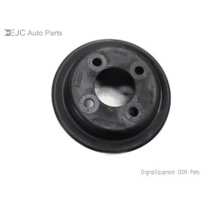 245J219 Water Pump Pulley For 15-19 Ford Transit-350 3.5 BR3E8A528GA Turbo 245J219 Water Pump Pulley For 15-19 Ford Transit-350 3.5 BR3E8A528GA Turbo