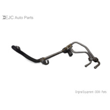 245J227 Pump To Rail Fuel Line For 15-19 Ford Transit-350 3.5 Turbo 245J227 Pump To Rail Fuel Line For 15-19 Ford Transit-350 3.5 Turbo