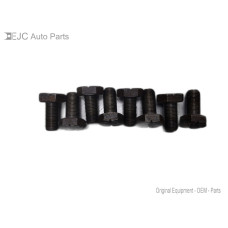 245J236 Flexplate Bolts For 15-19 Ford Transit-350 3.5 Turbo 245J236 Flexplate Bolts For 15-19 Ford Transit-350 3.5 Turbo