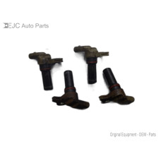 245J238 Camshaft Position Sensor Set For 15-19 Ford Transit-350 3.5 BL3112K073BA Turbo 245J238 Camshaft Position Sensor Set For 15-19 Ford Transit-350 3.5 BL3112K073BA Turbo