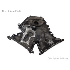 GZE303 Engine Timing Cover For 15-17 Ford Transit-350 3.5 BR3E6059EA Turbo GZE303 Engine Timing Cover For 15-17 Ford Transit-350 3.5 BR3E6059EA Turbo