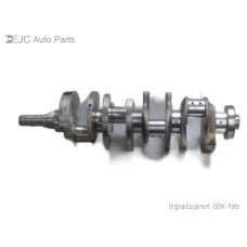 #S309 Crankshaft Standard For 01-09 Toyota Sequoia 4.7 1341150070 Gas #S309 Crankshaft Standard For 01-09 Toyota Sequoia 4.7 1341150070 Gas