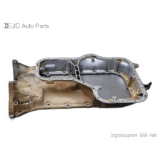 HBL307 Upper Engine Oil Pan For 01-07 Toyota Sequoia 4.7 1211150112 Gas HBL307 Upper Engine Oil Pan For 01-07 Toyota Sequoia 4.7 1211150112 Gas