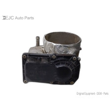 245B204 Throttle Valve Body For 05-09 Toyota Sequoia 4.7 220300F010 Gas 245B204 Throttle Valve Body For 05-09 Toyota Sequoia 4.7 220300F010 Gas