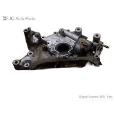 245B209 Engine Oil Pump For 05-07 Toyota Sequoia 4.7 151000F010 Gas 245B209 Engine Oil Pump For 05-07 Toyota Sequoia 4.7 151000F010 Gas