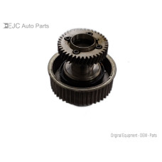 245B212 Camshaft Timing Gear For 05-07 Toyota Sequoia 4.7 130500F010 Gas 245B212 Camshaft Timing Gear For 05-07 Toyota Sequoia 4.7 130500F010 Gas